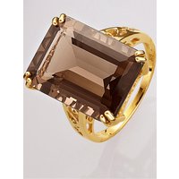 Witt Weiden Damen Ring Gelbgold 375 von Witt