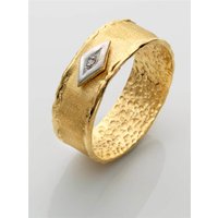 Witt Weiden Damen Ring Gelbgold 375 von Witt