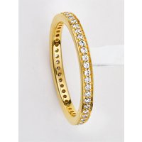 Witt Weiden Damen Ring Gelbgold 375 von Witt