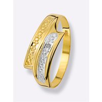 Witt Weiden Damen Ring Gelbgold 375 von Witt