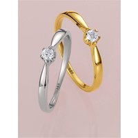 Witt Weiden Damen Ring Gelbgold 585 von Witt