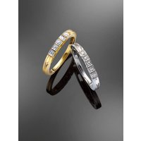 Witt Weiden Damen Ring Gelbgold von Witt