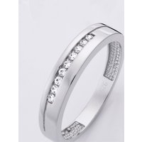 Witt Damen Ring, Silber 925 von Witt