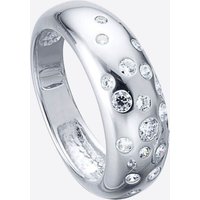 Witt Damen Ring, Silber 925 von Witt