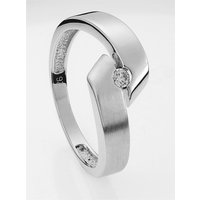 Witt Damen Ring, Silber 925 von Witt