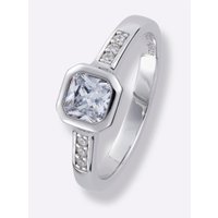 Witt Damen Ring, Silber 925 von Witt