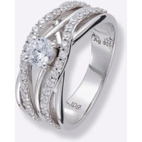 Witt Weiden Damen Ring Silber 925 von Witt