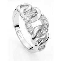 Witt Damen Ring, Silber 925 von Witt