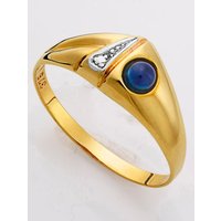 Witt Weiden Damen Ring blau von Witt