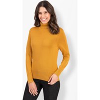Rollkragenpullover von Witt