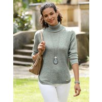 Rollkragenpullover von Witt