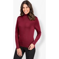 Rollkragenpullover von Witt