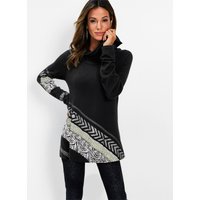 Rollkragenpullover von Witt