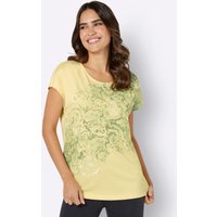 Rundhals-Shirt von Witt