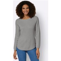 Rundhalspullover von Witt