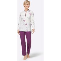 Schlafanzug von wäschepur