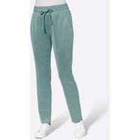 Witt Weiden Damen Schlupfhose jade von Witt