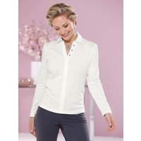 Witt Weiden Damen Shirt ecru von Witt