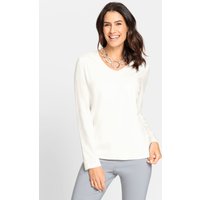 Witt Weiden Damen Shirt ecru von Witt