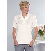 Witt Weiden Damen Shirt ecru von Witt