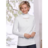 Witt Weiden Damen Shirt ecru von Witt