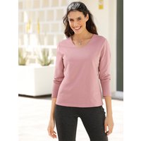 Witt Weiden Damen Shirt hortensie von Witt