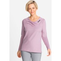 Langarmshirt von Witt