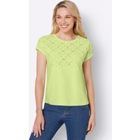 Witt Weiden Damen Shirt pistazie von Witt