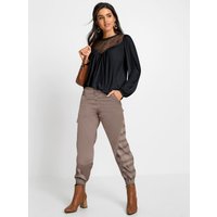 Rundhalsshirt von Witt