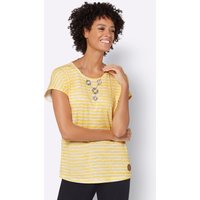 Rundhalsshirt von Witt