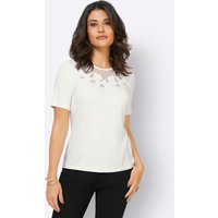 Witt Weiden Damen Shirt weiß von Witt