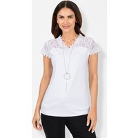 Kurzarmshirt Kurzarmshirt von Witt