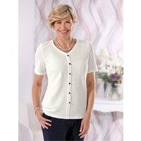 Witt Weiden Damen Shirt weiß von Witt