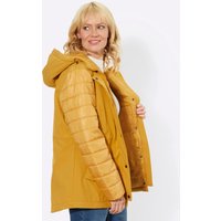 Softshelljacke von Witt