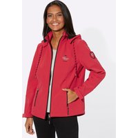 Softshelljacke von Witt