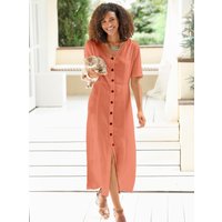 Witt Weiden Damen Sommerkleid papaya von Witt