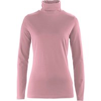 Witt Weiden Damen Rollkragenshirt hortensie von Witt