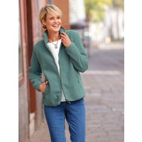 Fleecejacke von Witt