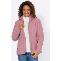 Fleecejacke von Witt