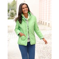 Witt Weiden Damen Steppjacke apfel von Witt