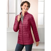 Witt Weiden Damen Steppjacke bordeaux von Witt