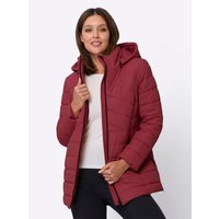 Steppjacke von Witt