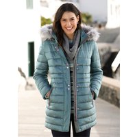 Witt Weiden Damen Steppjacke jade von Witt