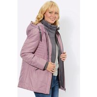 Steppjacke von Witt