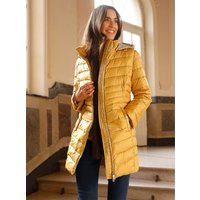 Steppjacke von Witt