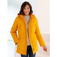 Witt Weiden Damen Steppjacke ocker von Witt