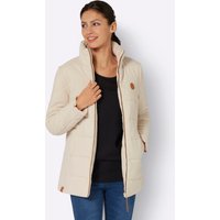 Witt Weiden Damen Steppjacke sand von Witt