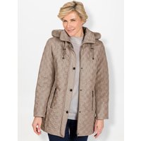 Steppjacke von Witt