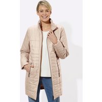 Witt Weiden Damen Steppjacke stein von Witt