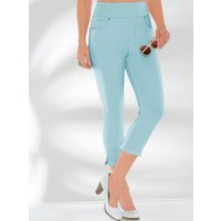 Witt Weiden Damen Stretch-Hose aqua von Witt